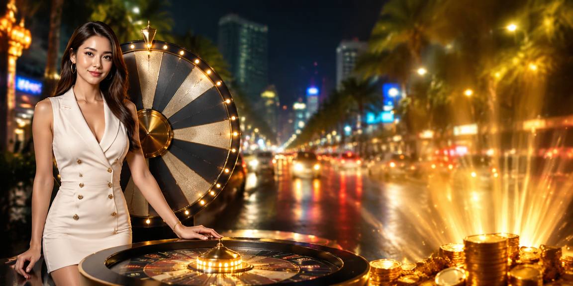 Kami bina platform ini untuk pemain Malaysia